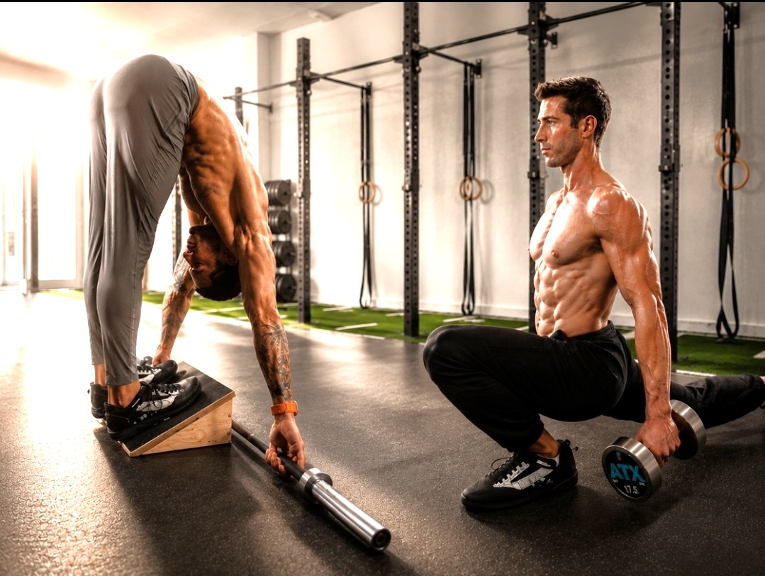 LOADED MOBILITY